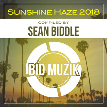 Various Artists - Sunshine Haze 2018