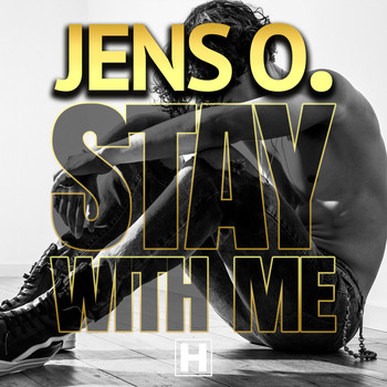 Jens O. - Stay with Me