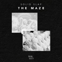 Solid Slap - Solid Slap	- The Maze EP