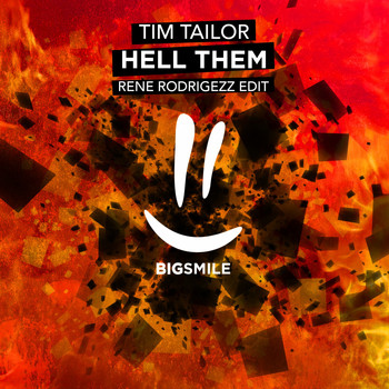 Tim Tailor - Hell Them