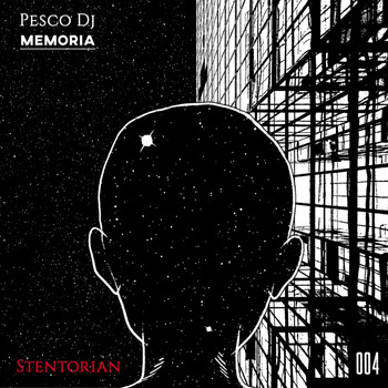 Pesco DJ - Memoria