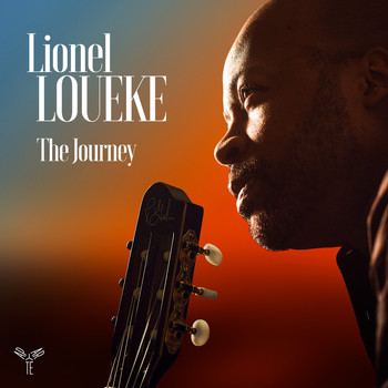 Lionel Loueke - The Journey - EP