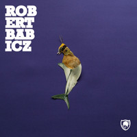 Robert Babicz - Presence of Hope EP