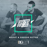 Brieuc & Gregor Potter - Feeling