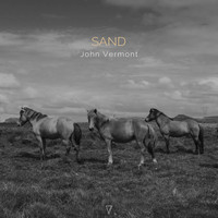 John Vermont - Sand
