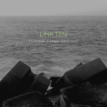 Maxi Degrassi & Thimble - Link Ten
