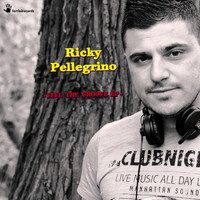 Ricky Pellegrino - Feel the Groove EP