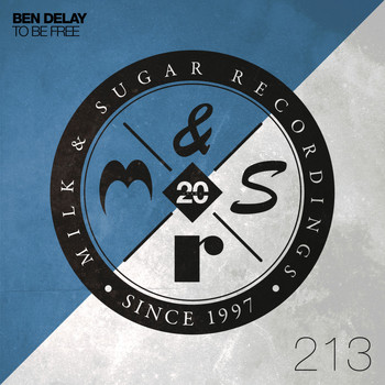 Ben Delay - To Be Free