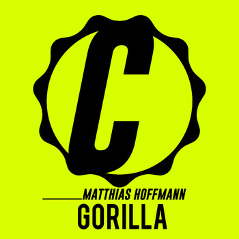 Matthias Hoffmann - Gorilla