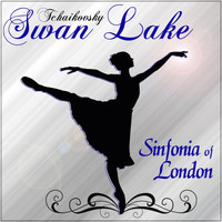 Sinfonia Of London and John Hollingsworth - Swan Lake