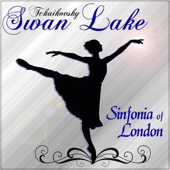 Sinfonia Of London and John Hollingsworth - Swan Lake