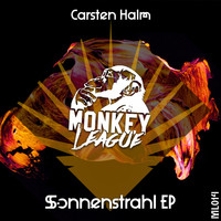 Carsten Halm - Sonnenstrahl EP