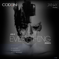 JAN-X - Everything (Remixes)