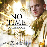 Collie Buddz - No Time