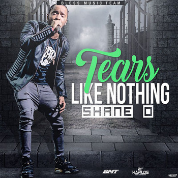 Shane O - Tears Like Nothing