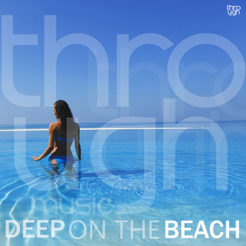 Various Artists - Deep On The Beach