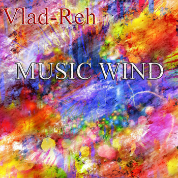 Vlad-Reh - Music Wind