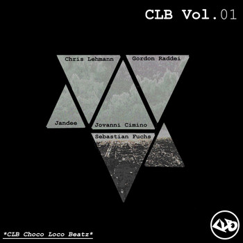 Various Artists - Clb, Vol. 1