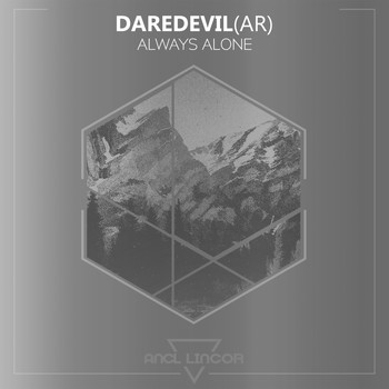 Daredevil (Ar) - Always Alone