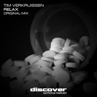 Tim Verkruissen - Relax