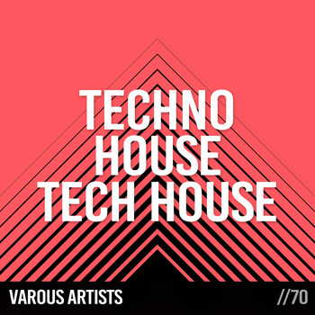 Various Artists - Techno House Tech House