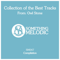 Owl Stone - Collection of the Best Tracks From: Owl Stone