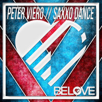 Peter Viero - Saxxo Dance