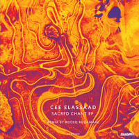 Cee ElAssaad - Sacred Chant EP