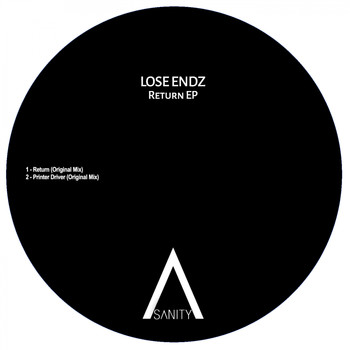Lose Endz - Return EP