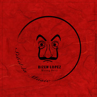 Bizen Lopez - Money Heist