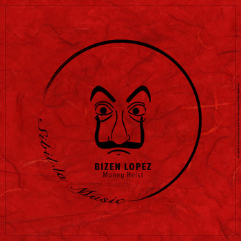 Bizen Lopez - Money Heist