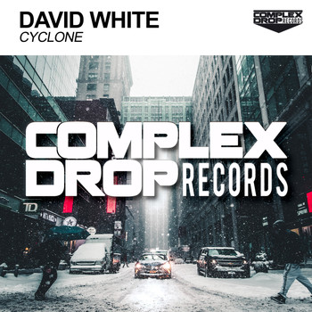 David White - Cyclone