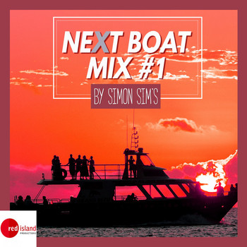 Various Artists - Next Boat Mix #1