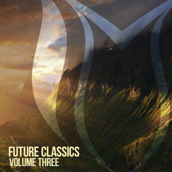 Various Artists - Future Classics, Vol. 3
