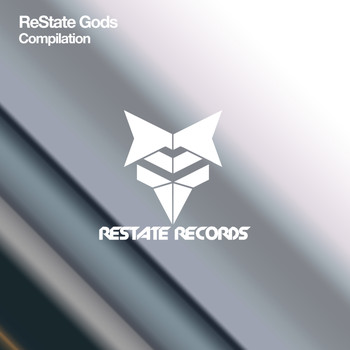 Various Artists - ReState Gods, Vol.1