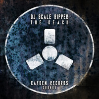 Dj Scale Ripper - The Reach