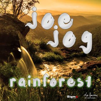 Joe Jog - Rainforest
