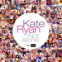 Kate Ryan - Not Alone