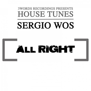 Sergio WoS - All Right