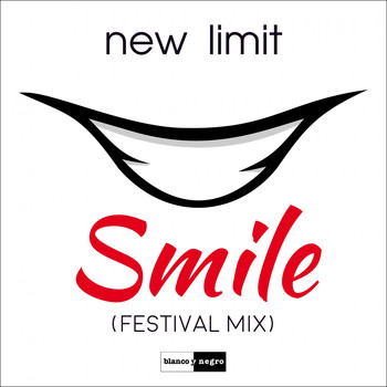 New Limit - Smile (Festival Mix)