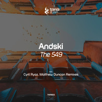 Andski - The 549