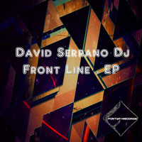 David Serrano DJ - Front Line