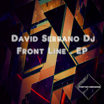 David Serrano DJ - Front Line