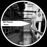 Miri Floores - Hunter
