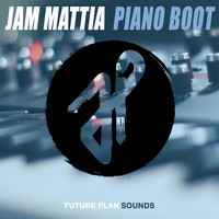 Jam Mattia - Piano Boot