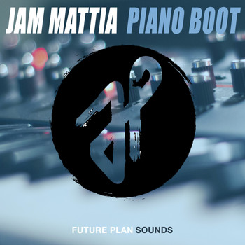 Jam Mattia - Piano Boot