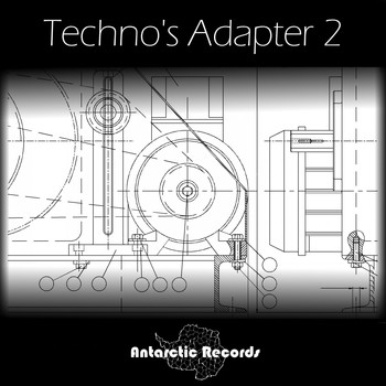Various Artists - Techno's Adapter 2