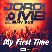 Jordi MB - My First Time