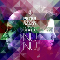 Peter Gelderblom & Randy Colle - Nu Nu