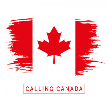 Various Artists - Calling Canada: Finest New Electronic Music